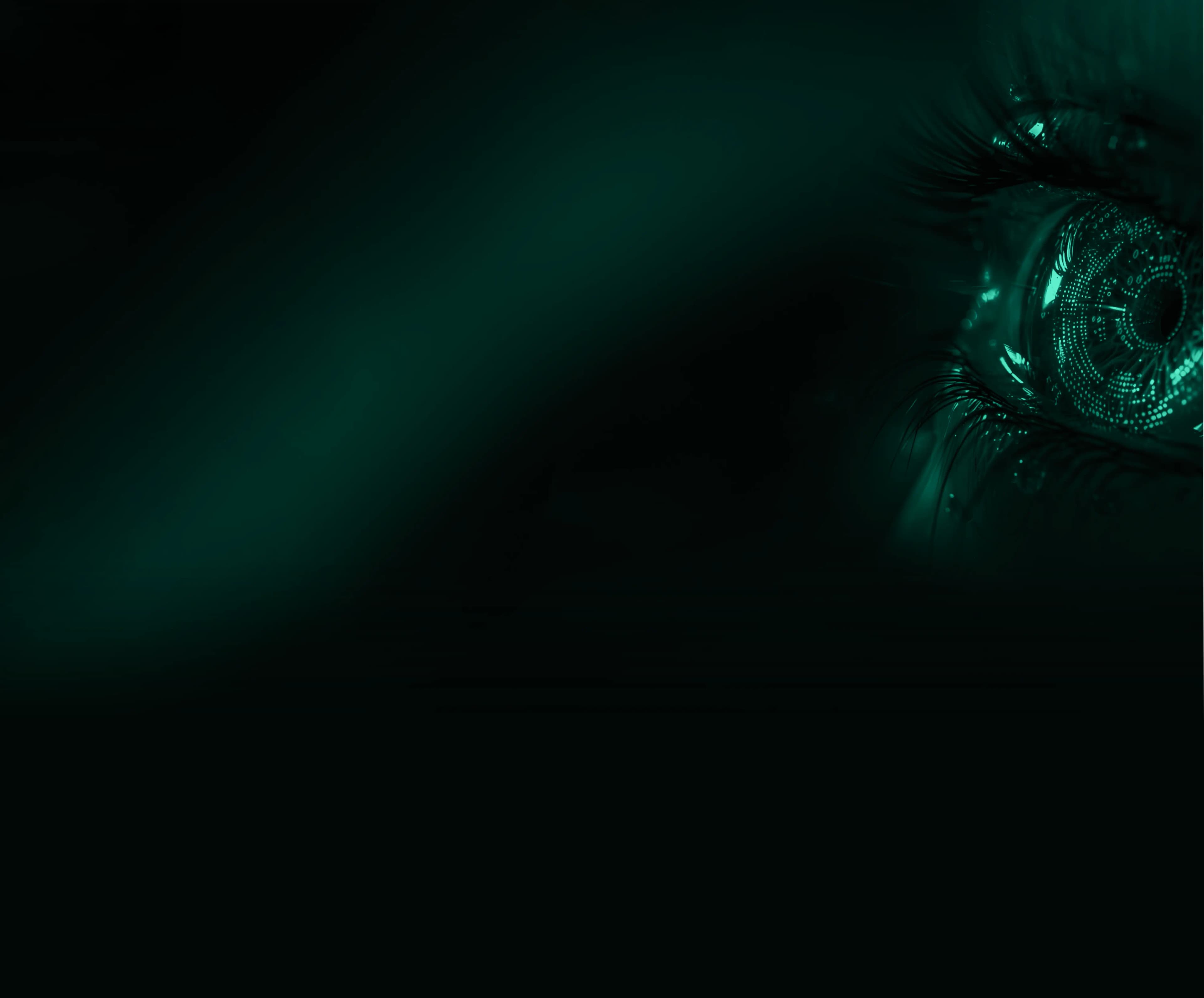 Mercury AI hero background