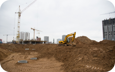 High-Risk Environments