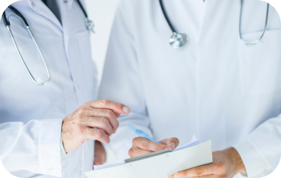 Healthcare & Education