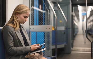 Public Transportation